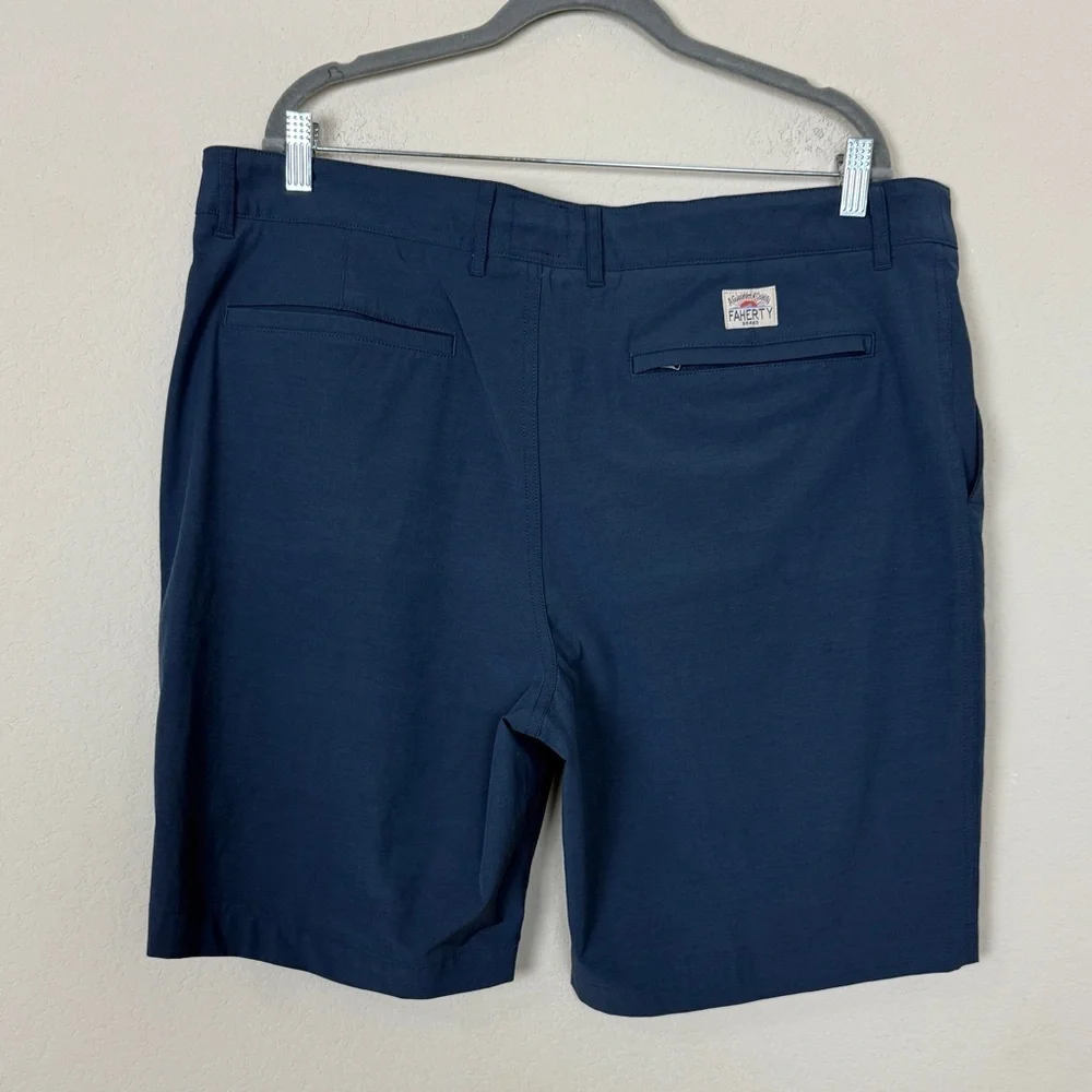 Faherty men’s all